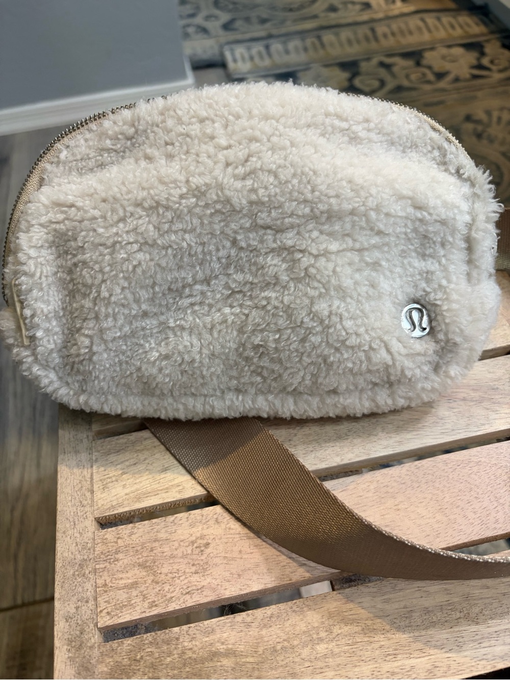 Lululemon Everywhere Belt Bag